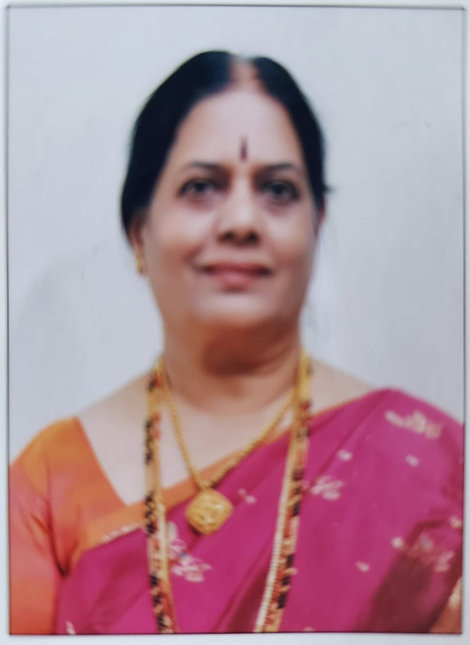Prafulla V Devadiga
